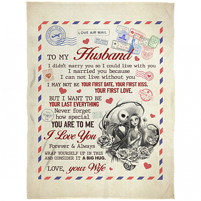 Arctic Fleece Blanket - 60x80