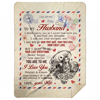 Premium Mink Sherpa Blanket - 60x80