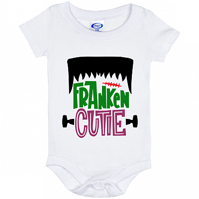 Baby Onesie - 06 Month