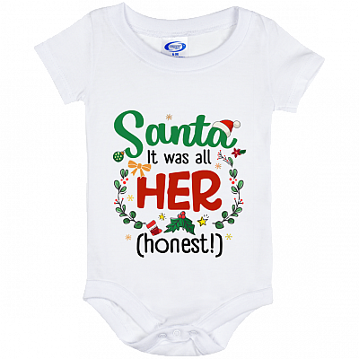 Baby Onesie - 06 Month