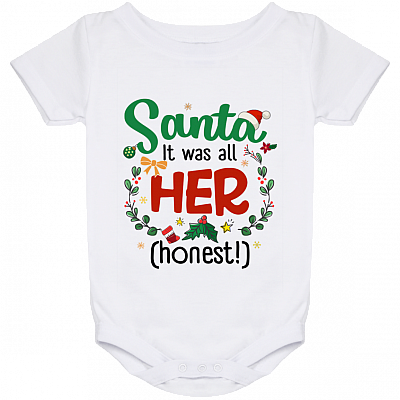 Baby Onesie - 24 Month