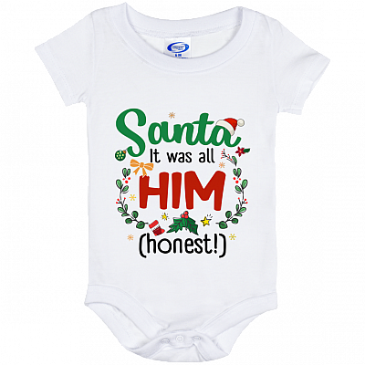 Baby Onesie - 06 Month