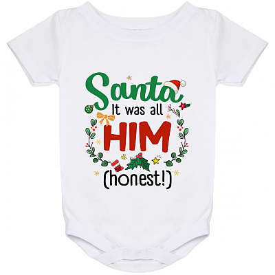 Baby Onesie - 24 Month