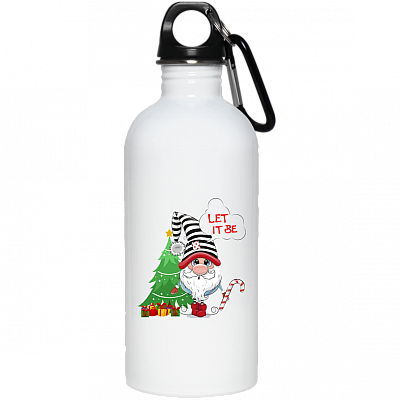 20 oz. Stainless Water Bottle