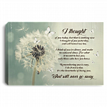 All Hearts Come Home Framed Canvas - Unframed Poster - Christmas Indoor Decor, White, 0.75'' Framed Canvas