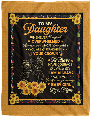 Cozy Plush Fleece Blanket - 60x80