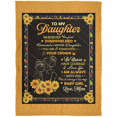 Arctic Fleece Blanket - 60x80