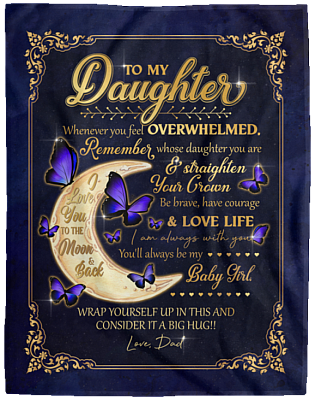 Cozy Plush Fleece Blanket - 60x80