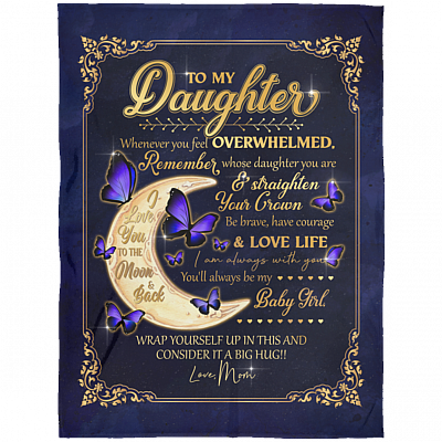 Arctic Fleece Blanket - 60x80