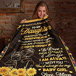 87 HG. To My Daughter Sunflower (8) mk