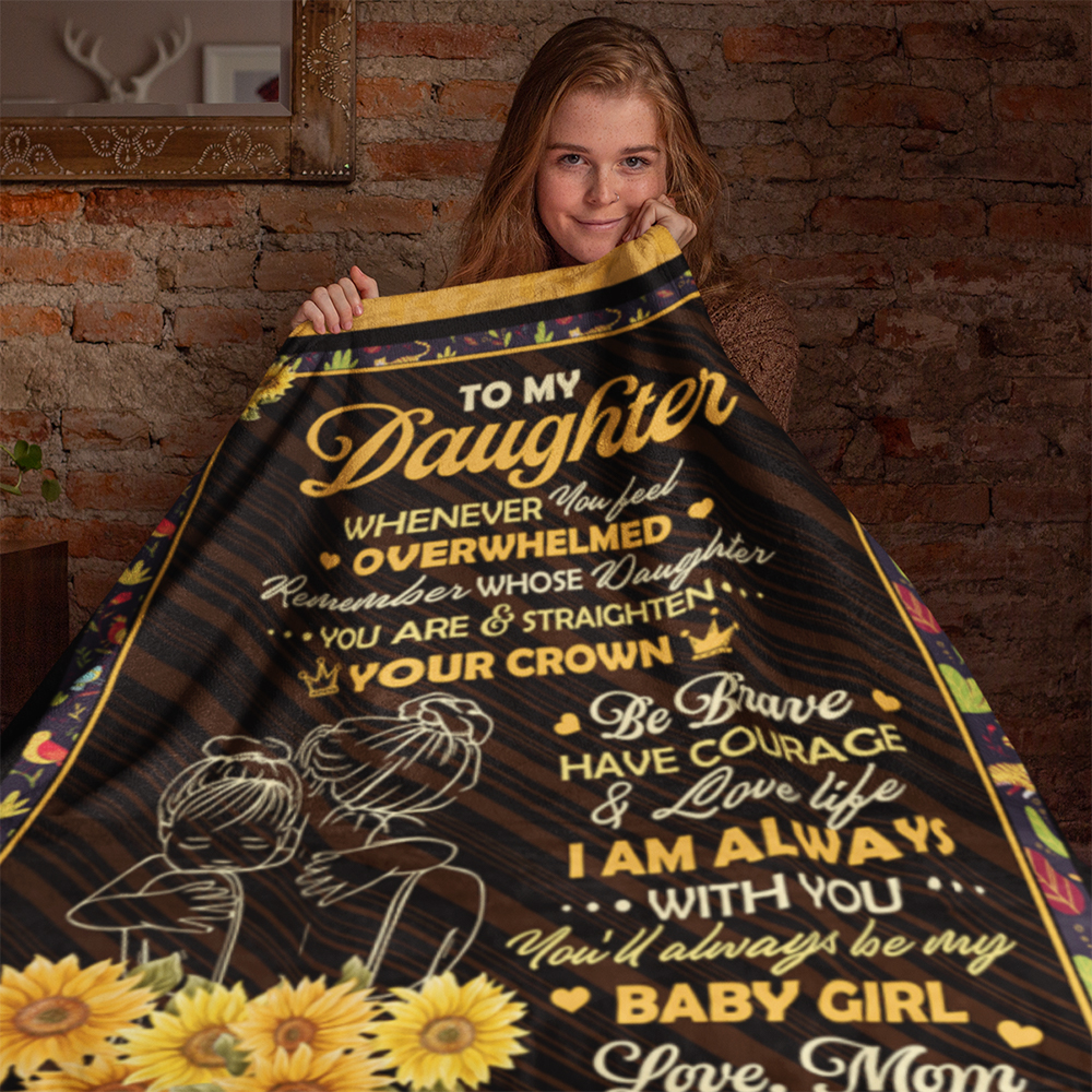 87 HG. To My Daughter Sunflower (8) mk