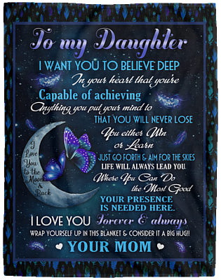 Cozy Plush Fleece Blanket - 60x80