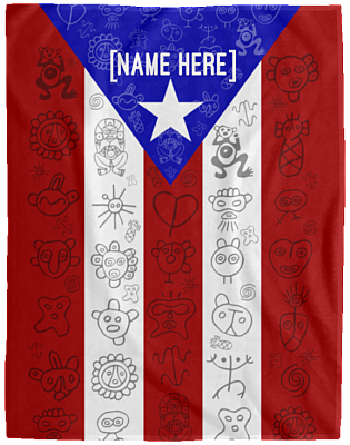 Cozy Plush Fleece Blanket - 60x80