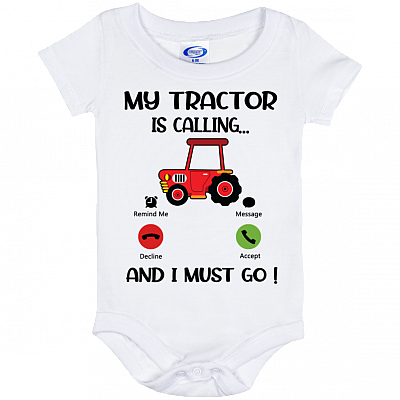 Baby Onesie - 06 Month