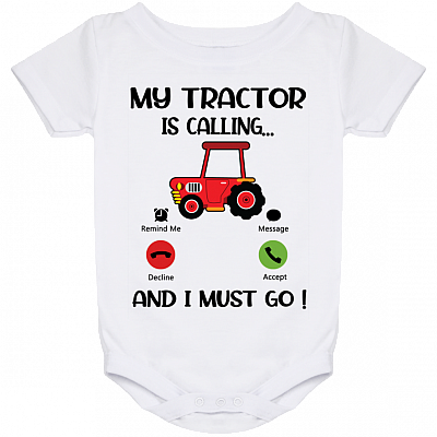 Baby Onesie - 24 Month