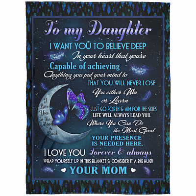 Arctic Fleece Blanket - 60x80