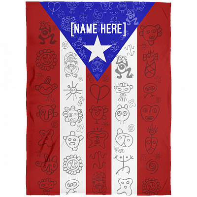 Arctic Fleece Blanket - 60x80