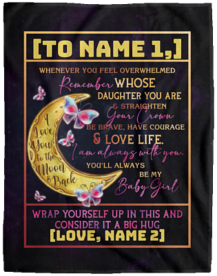 Cozy Plush Fleece Blanket - 60x80