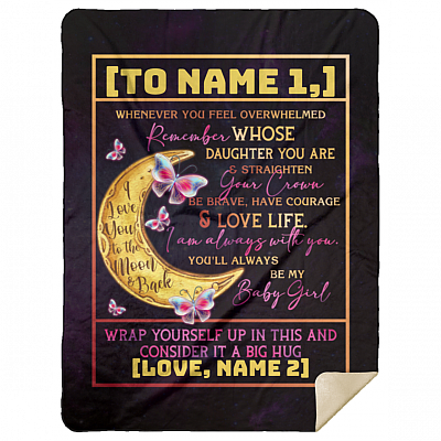 Premium Mink Sherpa Blanket - 60x80