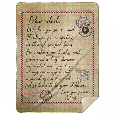 Premium Mink Sherpa Blanket - 60x80