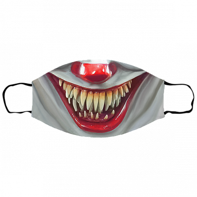 Cloth Face Cover – Small/Medium