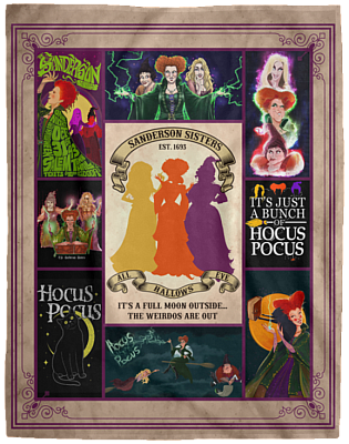 Cozy Plush Fleece Blanket - 60x80