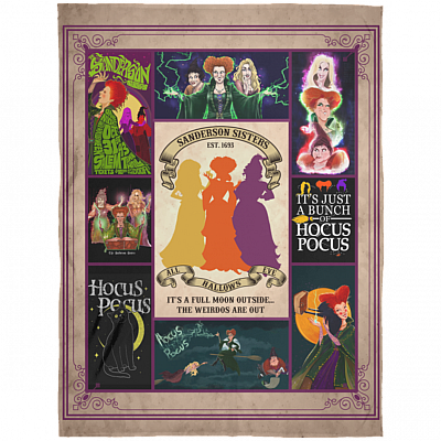 Arctic Fleece Blanket - 60x80