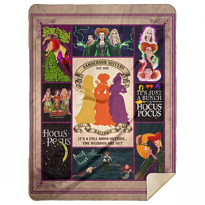 Premium Mink Sherpa Blanket - 60x80