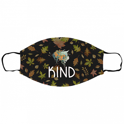 Cloth Face Cover – Small/Medium