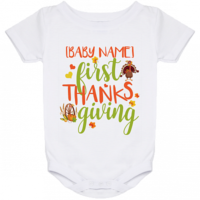 Baby Onesie - 24 Month