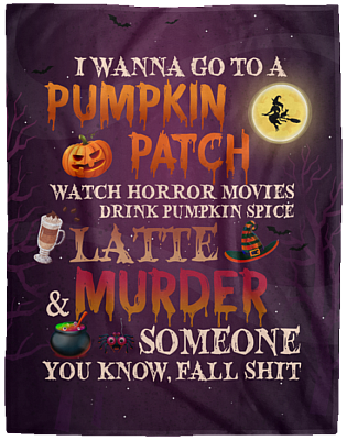 Cozy Plush Fleece Blanket - 60x80