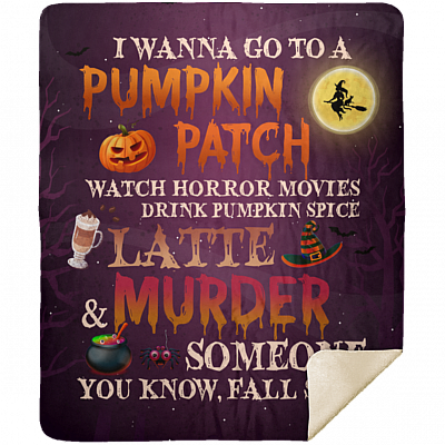 Premium Mink Sherpa Blanket - 50x60