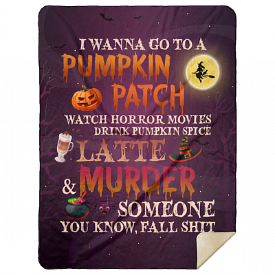 Premium Mink Sherpa Blanket - 60x80