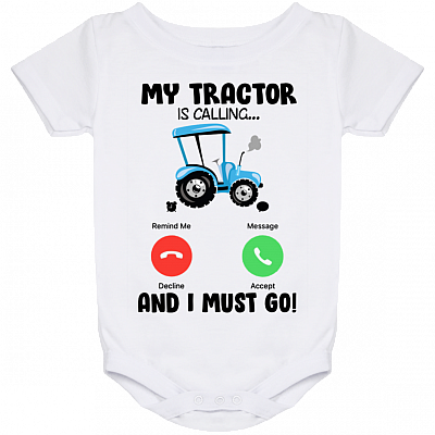 Baby Onesie - 24 Month