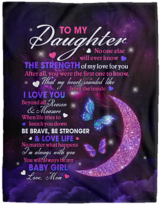 Cozy Plush Fleece Blanket - 60x80