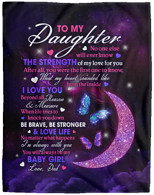 Cozy Plush Fleece Blanket - 60x80