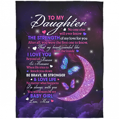 Arctic Fleece Blanket - 60x80