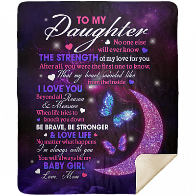 Premium Mink Sherpa Blanket - 50x60