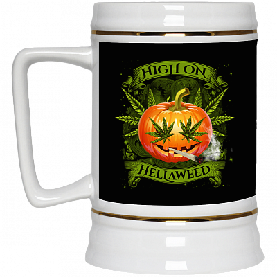 22 oz. Beer Stein