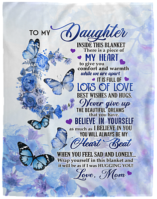 Cozy Plush Fleece Blanket - 60x80