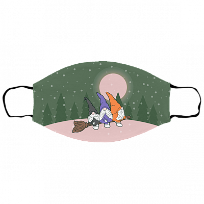 Cloth Face Cover – Small/Medium