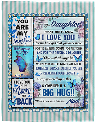 Cozy Plush Fleece Blanket - 60x80