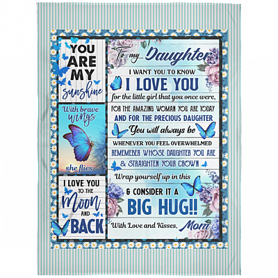 Arctic Fleece Blanket - 60x80