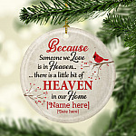 1UT. Love In Heaven-mk1