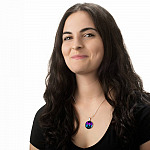 You Matter Suicide Prevention Awareness Circle Pendant Necklace - Circle Luxury Necklace (Silver)