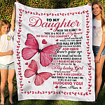 4BN. To Daughter Butterfly - mk1