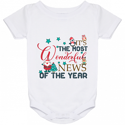 Baby Onesie - 24 Month