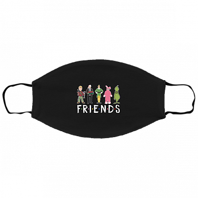 Cloth Face Cover – Small/Medium