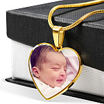 heart pendant, free mockup, gearbubble, jewelry design, mom, mot
