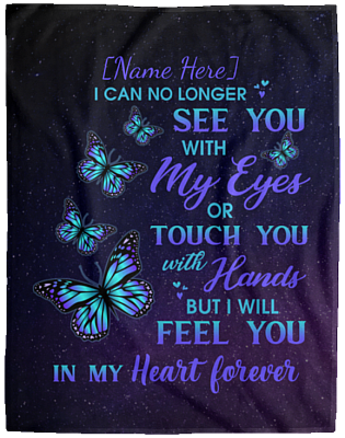 Cozy Plush Fleece Blanket - 60x80